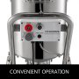 32l Commercial Grade Food Processor Grinder High Speed Motor Pork 1400rpm