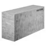 Banco de ducha rectangular VEVOR, listo para alicatar e impermeable, 97,5 x 29,5 x 50,8 cm