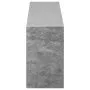 Banco de ducha rectangular VEVOR, listo para alicatar e impermeable, 97,5 x 29,5 x 50,8 cm