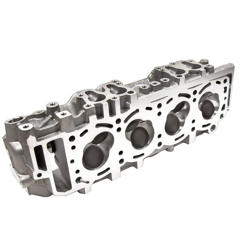 VEVOR Complete Cylinder Head for 85-95 22R 22RE 22RE 2.4L SOHC Pickup 4Runner Speed