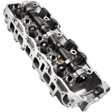 VEVOR Set of Complete Engine Cylinder Head for Toyota1985-1995 4Runner, 1995 Celica, 1985-1995 Helix Pickup 2.4 SOHC 22R 22RE 22REC