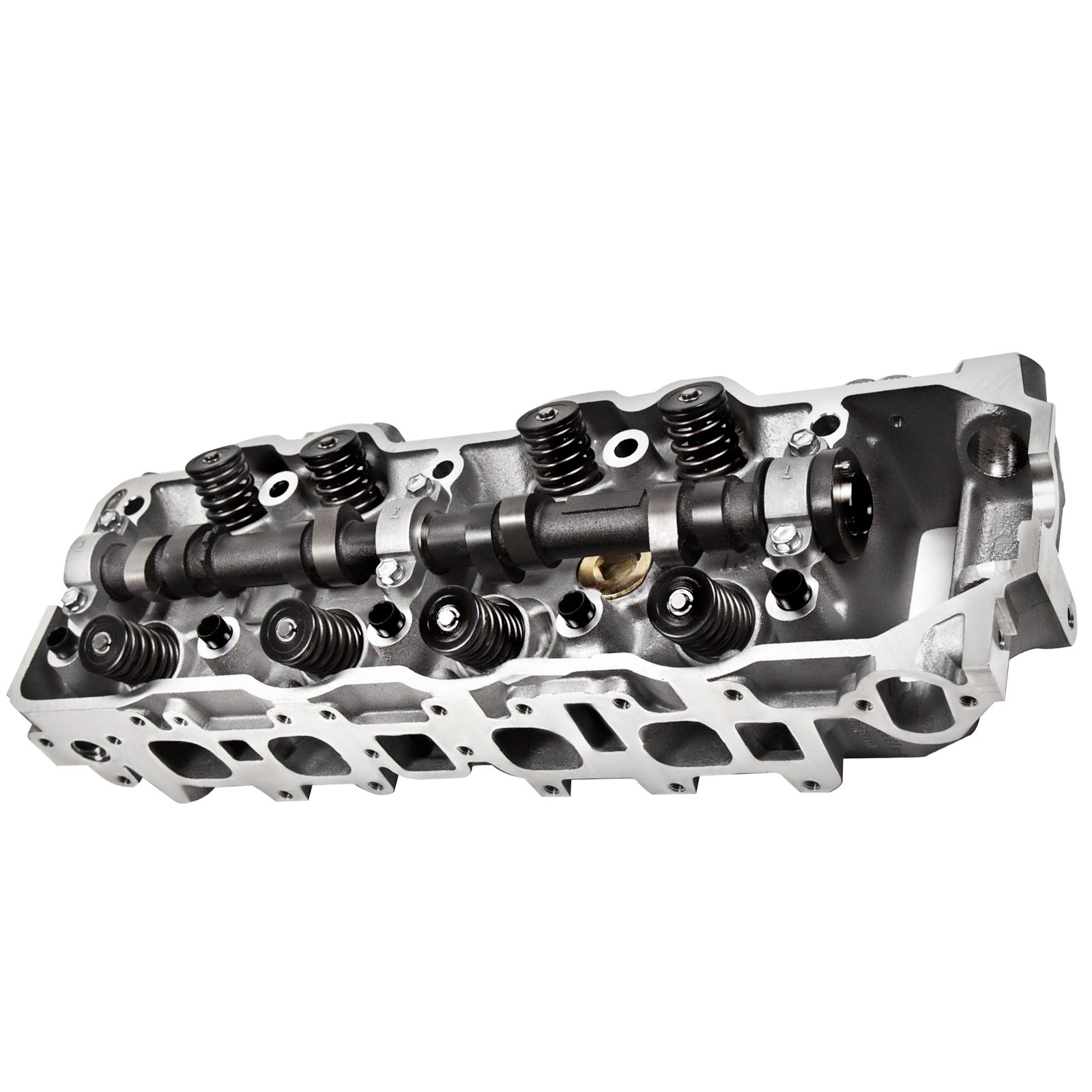 VEVOR Cylinder Head Fit For Toyota 4 Runner 185-95 Fit Toyota Pickup 85-95 2.4L