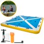 Floating Dock Dock Platform Lounging Inflatable Dock Strictly Standard Promotion