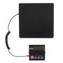 VEVOR Shipping Scale Digital Postal Scale 49.9 kg x 2 g, AC/DC Package LCD