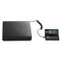 VEVOR Shipping Scale Digital Postal Scale 49.9 kg x 2 g, AC/DC Package LCD