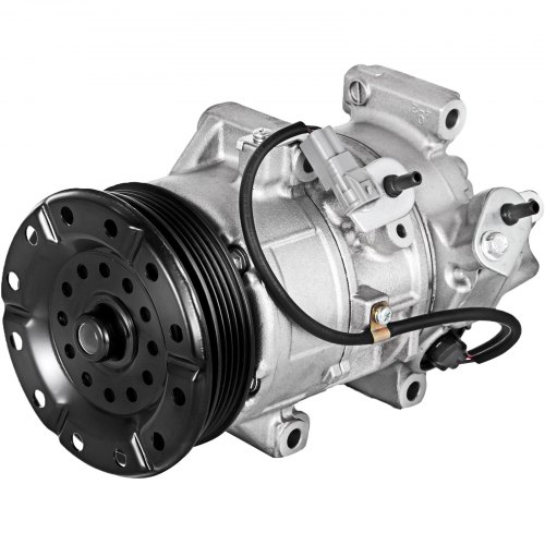 Compresor de CA A/C para Toyota Yaris 2007-2010 1.5L 157318 CO 11078C