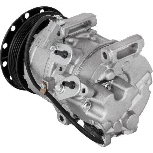 thumbnail image 2 of OEM Toyota A/C Compressor 2006-2012 Yaris – 157318, Excellent Used Condition 2 of 3