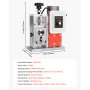 VEVOR Electric Automatic Wire Stripper Stripping Machine 1,5-40 mm (0.06-1.57 in) 400W Motor