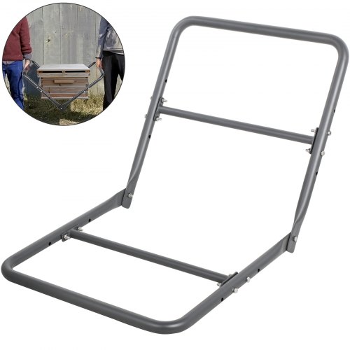 Hive Carrier, Beehive Carrier, 220lbs Capacity Beekeeping Carrier, For Transport