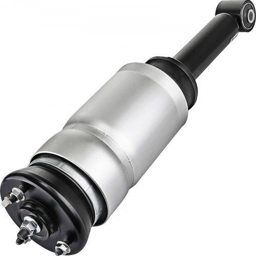 Para LAND ROVER LR3 DISCOVERY 3 SUSPENSIÓN DE AIRE DELANTERO MUELLE SHOCK RNB501580