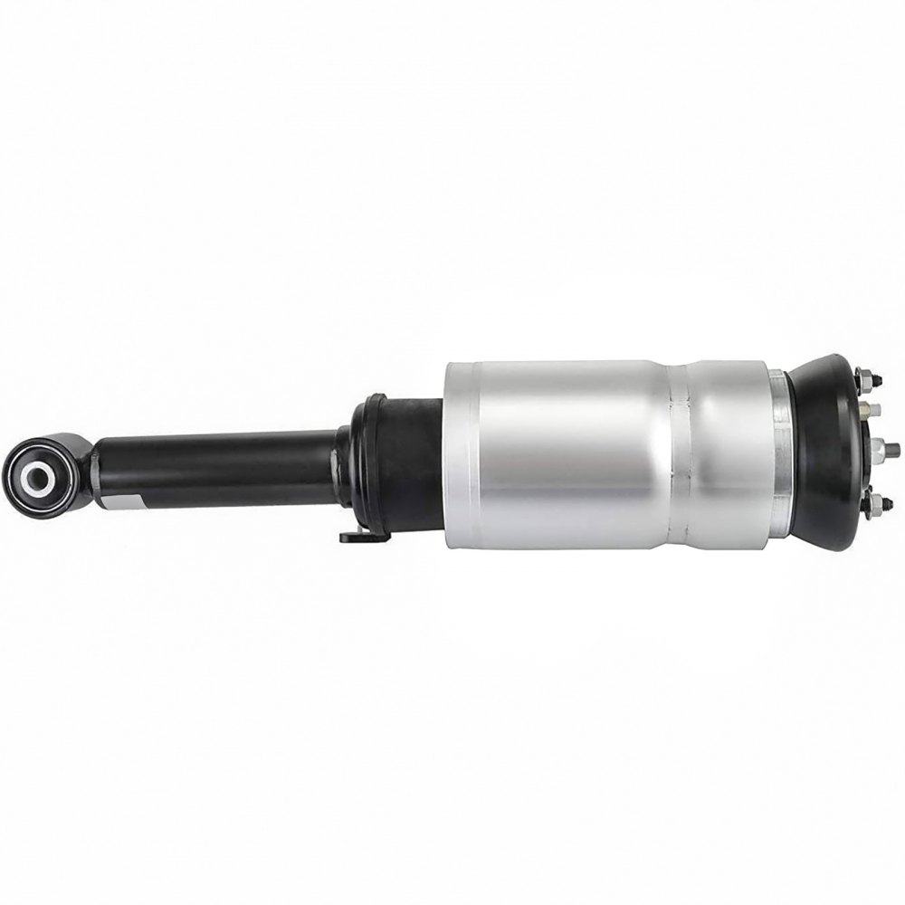 For LAND ROVER LR3 DISCOVERY 3 FRONT AIR SUSPENSION SPRING STRUT SHOCK RNB501580