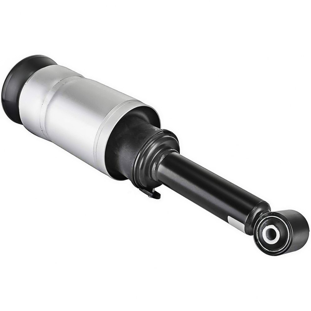 For LAND ROVER LR3 DISCOVERY 3 FRONT AIR SUSPENSION SPRING STRUT SHOCK RNB501580