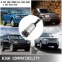 For LAND ROVER LR3 DISCOVERY 3 FRONT AIR SUSPENSION SPRING STRUT SHOCK RNB501580