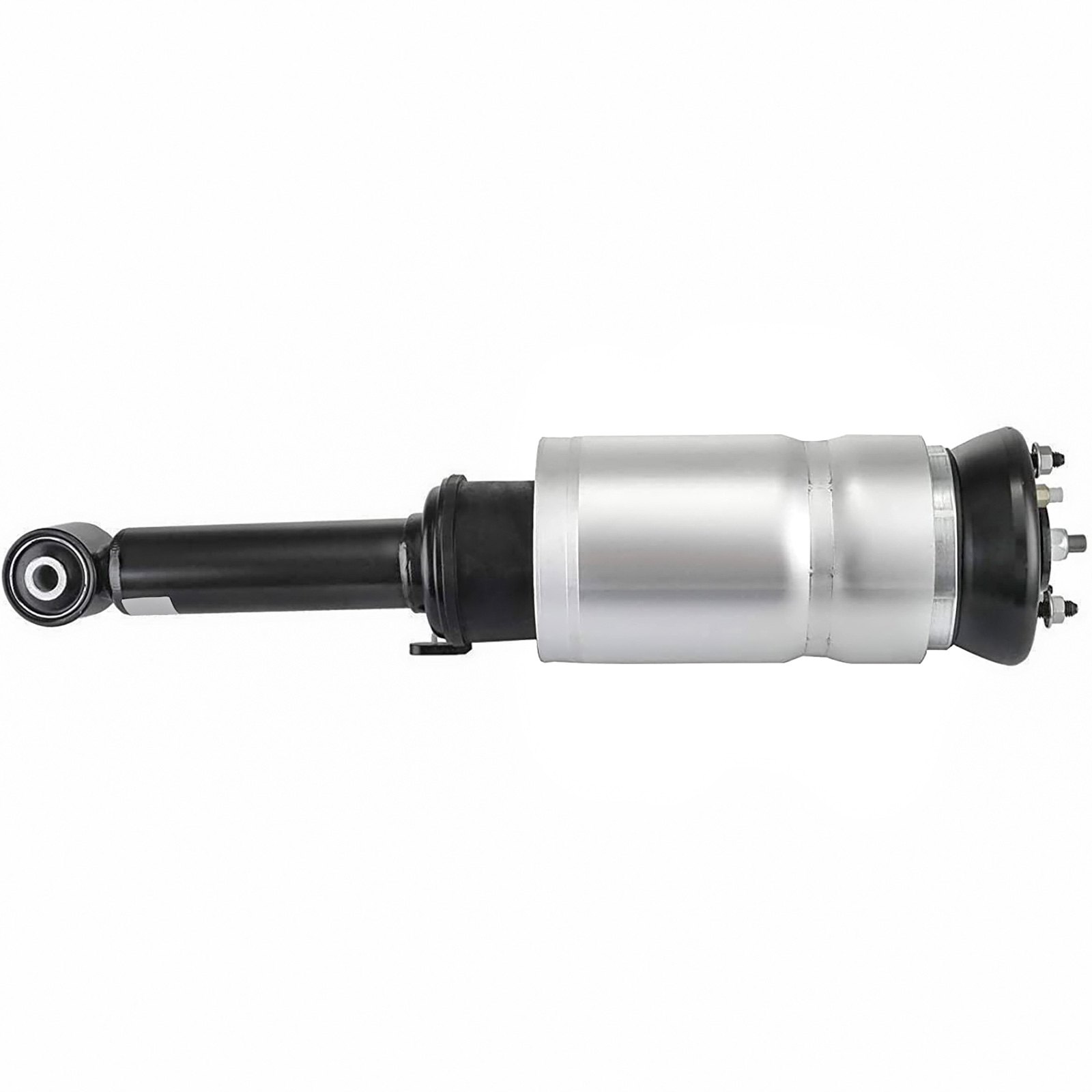 For LAND ROVER LR3 DISCOVERY 3 FRONT AIR SUSPENSION SPRING STRUT SHOCK RNB501580