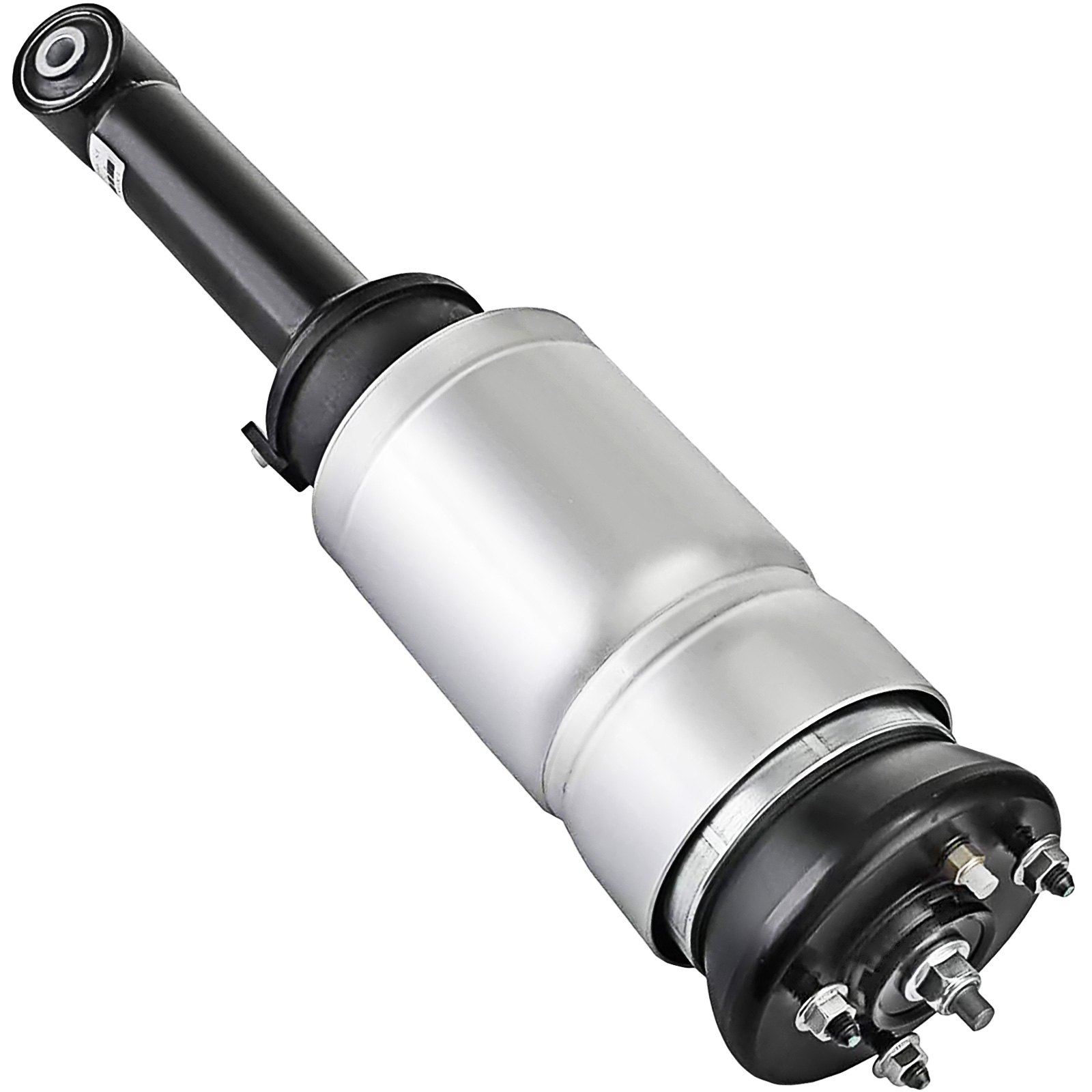 For LAND ROVER LR3 DISCOVERY 3 FRONT AIR SUSPENSION SPRING STRUT SHOCK RNB501580