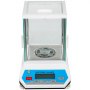 Analytical Balance Lab Scale 100g X 0.001g 1mg Digital High Precision Jewelry