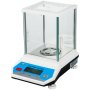 Analytical Balance Lab Scale 100g X 0.001g 1mg Digital High Precision Jewelry