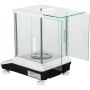 Analytical Balance Lab Scale 100g X 0.001g 1mg Digital High Precision Jewelry