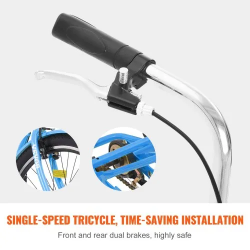 Triciclo Evolutivo Olmitos Triciclos Para Adultos, Bicicletas De