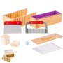 Mold/Cutting Knife/Cutting Box