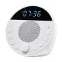 Sound Machine 18 Soothing Sleep Sounds 5-in-1 White Noise Sound Machine