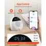 Sound Machine 18 Soothing Sleep Sounds 6-in-1 White Noise Sound Machine
