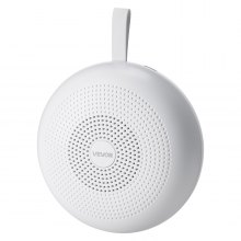 Sound Machine 30 Soothing Sleep Sounds 3-in-1 White Noise Sound Machine