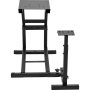 VEVOR G29, G27 and G25 Racing Simulator Steering Wheel Stand GT Racing Simulator Steering Wheel Stand,Wheel Support and Pedal not Included