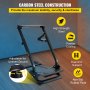 Vevor Racing Simulator Cockpit Steering Wheel Stand For G29 Ps4 G920 Xbox Ps