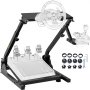 Vevor Racing Simulator Cockpit Steering Wheel Stand For G29 Ps4 G920 Xbox Ps