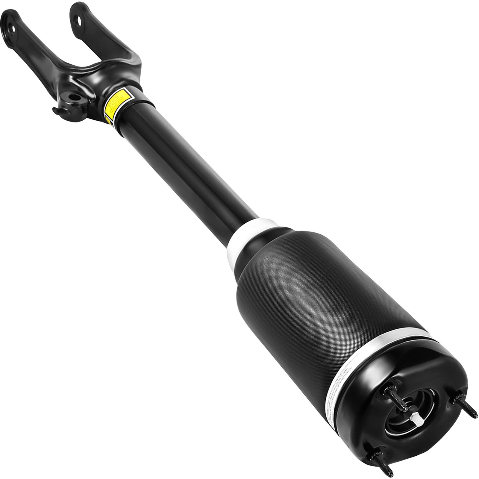 VEVOR Front Air Suspension Spring Shock Strut, Suspension Front Air Shock Absorber, Compatible with Mercedes W164 GL350 GL450 1643206113
