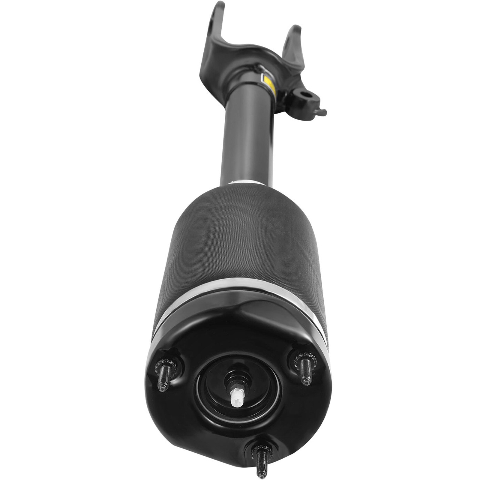 VEVOR Front Air Suspension Spring Shock Strut, Suspension Front Air Shock Absorber, Compatible with Mercedes W164 GL350 GL450 1643206113