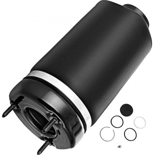 Air Suspension Spring Bag Spring Bag Front fit Mercedes ML GL Class W164 X164