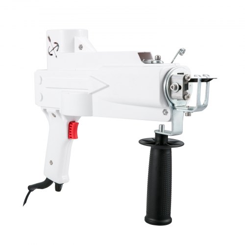 VEVOR Tufting Gun - Electric Cut Pile Rug Making Machine For Carpet & Flocking