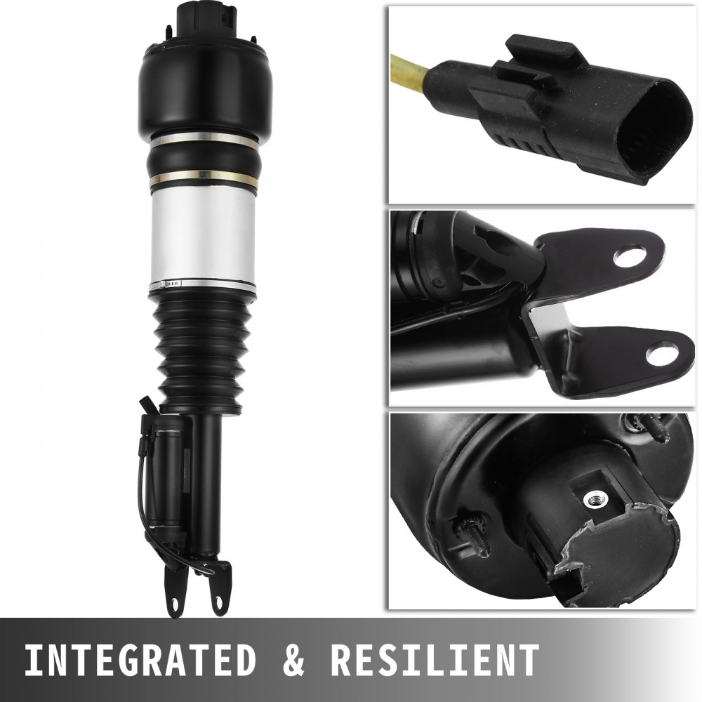VEVOR Front Right Air Suspension Shock Strut Fits Mercedes CLS E-Class