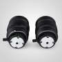 Up Pair Set Rear Left Right Air Springs For Mercedes E300 E500 CLS550 top1