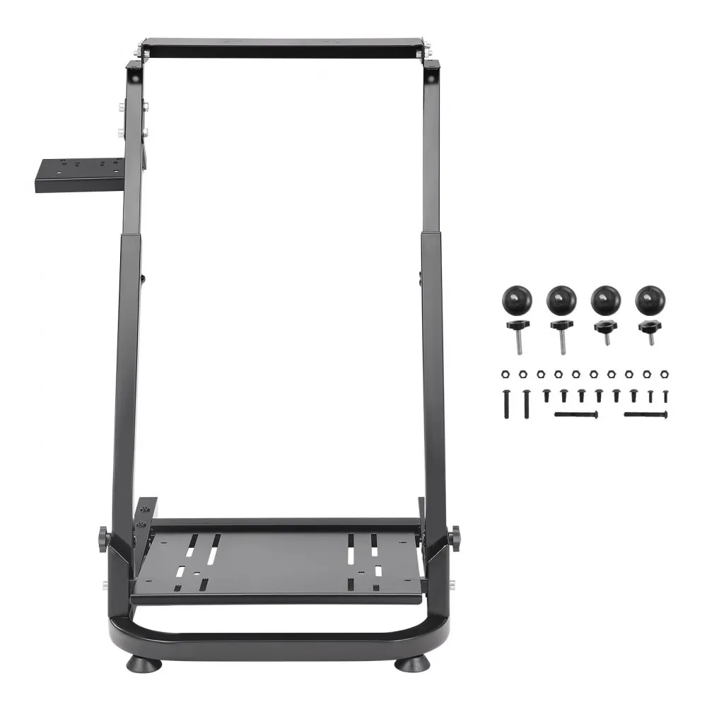 VEVOR Racing Simulator Steering Wheel Stand for Mainstream Brands