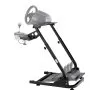 Soporte para volante de carreras VEVOR G920, compatible con Logitech G27, G25 y G29. Pedales no incluidos.