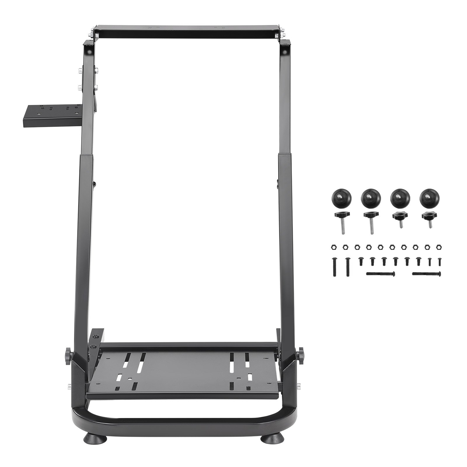 VEVOR Racing Simulator Steering Wheel Stand for Mainstream Brands