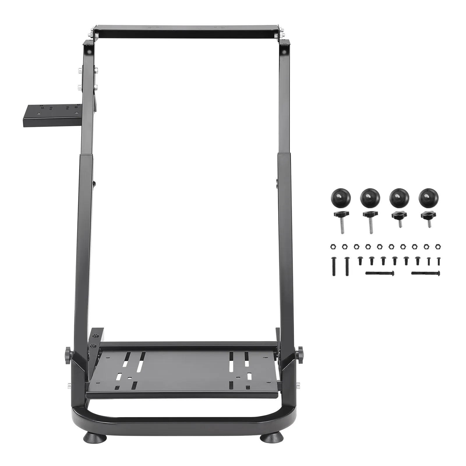 VEVOR Racing Simulator Steering Wheel Stand for Mainstream Brands