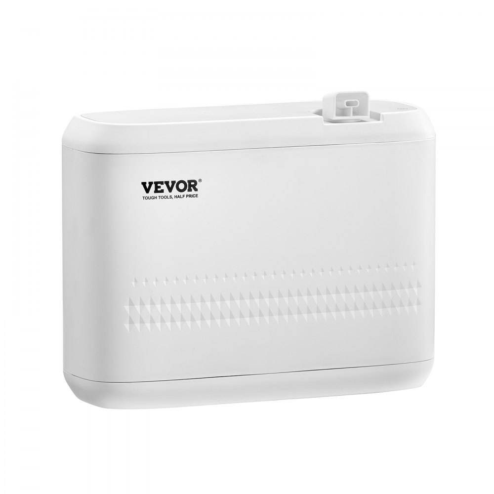 VEVOR HVAC Scent Diffuser 850ML Cold Air Scent Air Machine 5000 Sq.Ft Waterless