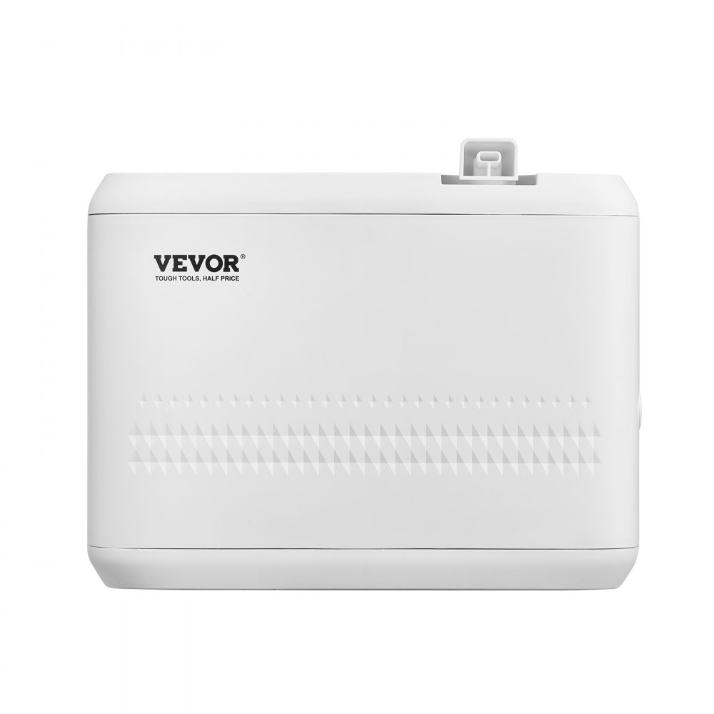 VEVOR HVAC Scent Diffuser 850ML Cold Air Scent Air Machine 5000 Sq.Ft Waterless