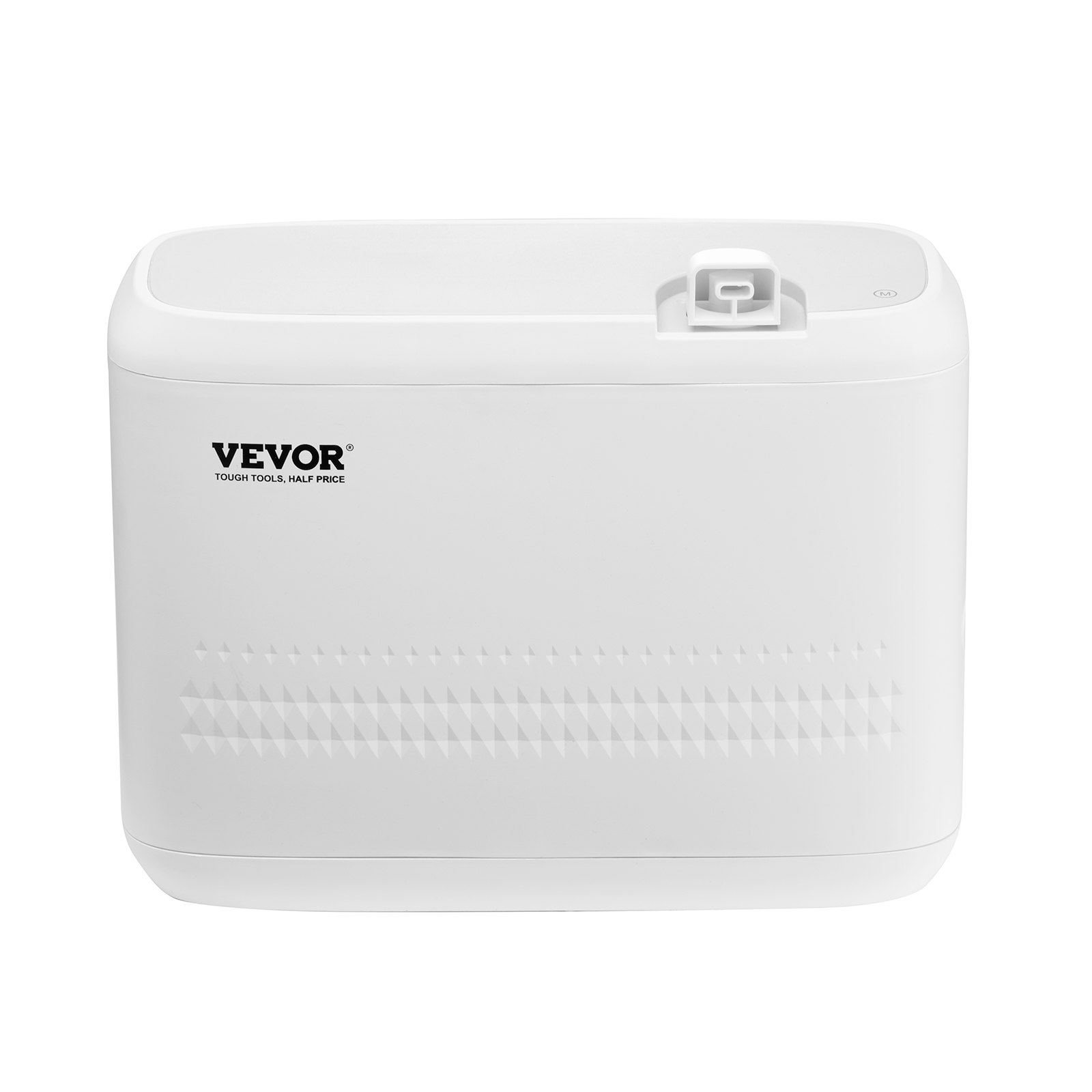 VEVOR HVAC Scent Diffuser 850ML Cold Air Scent Air Machine 5000 Sq.Ft Waterless