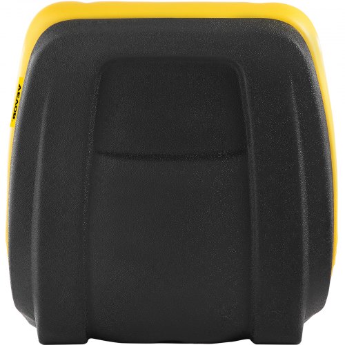 DSC Universal High Back Tractor Seat With Adjustable Armrests Slide Tracks Fits John H 1120087 DSC Universal High Back Tractor Seat With Adjustable Armrests Slide Tracks Fits John H 1120087