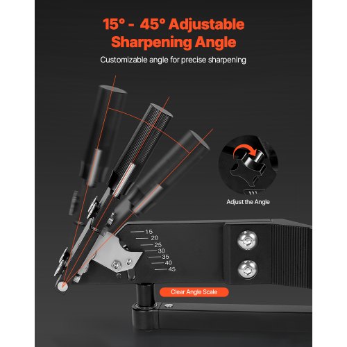 What is the Right Angle for Mower Blade Sharpening: Expert Tips