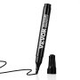 VEVOR Black Dry Erase Markers, 36 Pack Low-Odor Whiteboard Markers with Chisel Tip, Easily Clean Dry Erase Markers Bulk for School Office Home