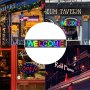 VEVOR WiFi P10 Led Sign Full Color 38" x 6.5", Indoor High Resolution Programmable Led Scrolling Display and New SMD Technology,Perfect Solution for Advertising