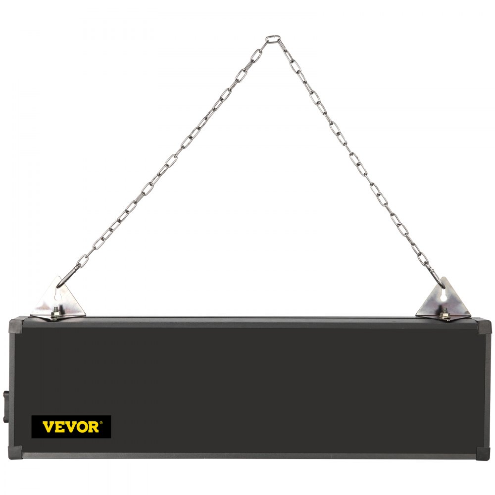 VEVOR LED Scrolling Sign, 21" x 6" WiFi & USB Control, Full Color P4 Programmable Display, Indoor High Resolution Message Board, High Brightness Electronic Sign, Perfect Solution for Advertising