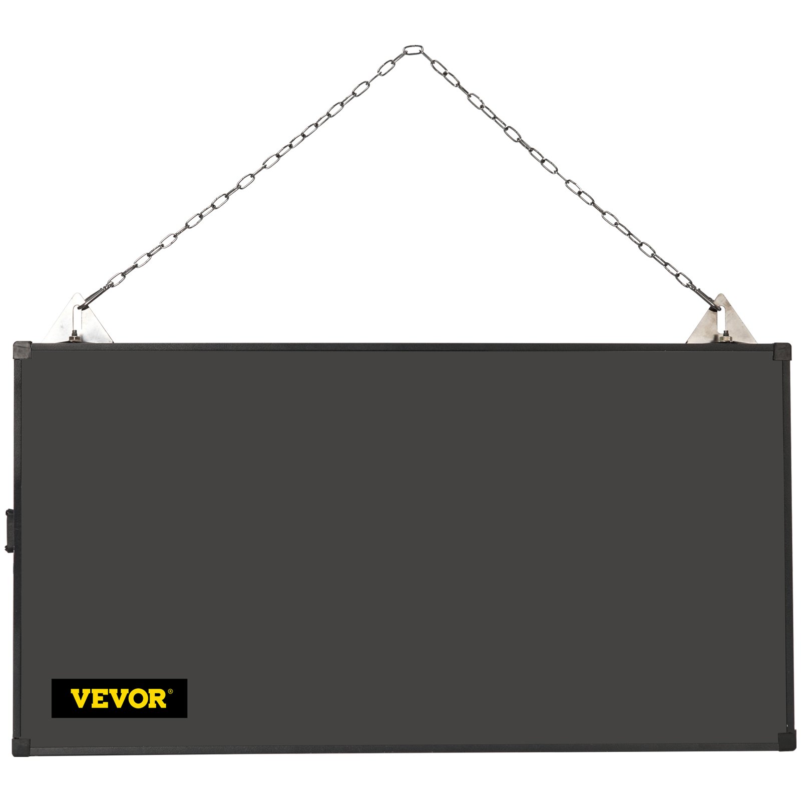 VEVOR LED Scrolling Sign, 27" x 14" WiFi & USB Control, Full Color P5 Programmable Display, Indoor High Resolution Message Board, High Brightness Electronic Sign, Perfect Solution for Advertising