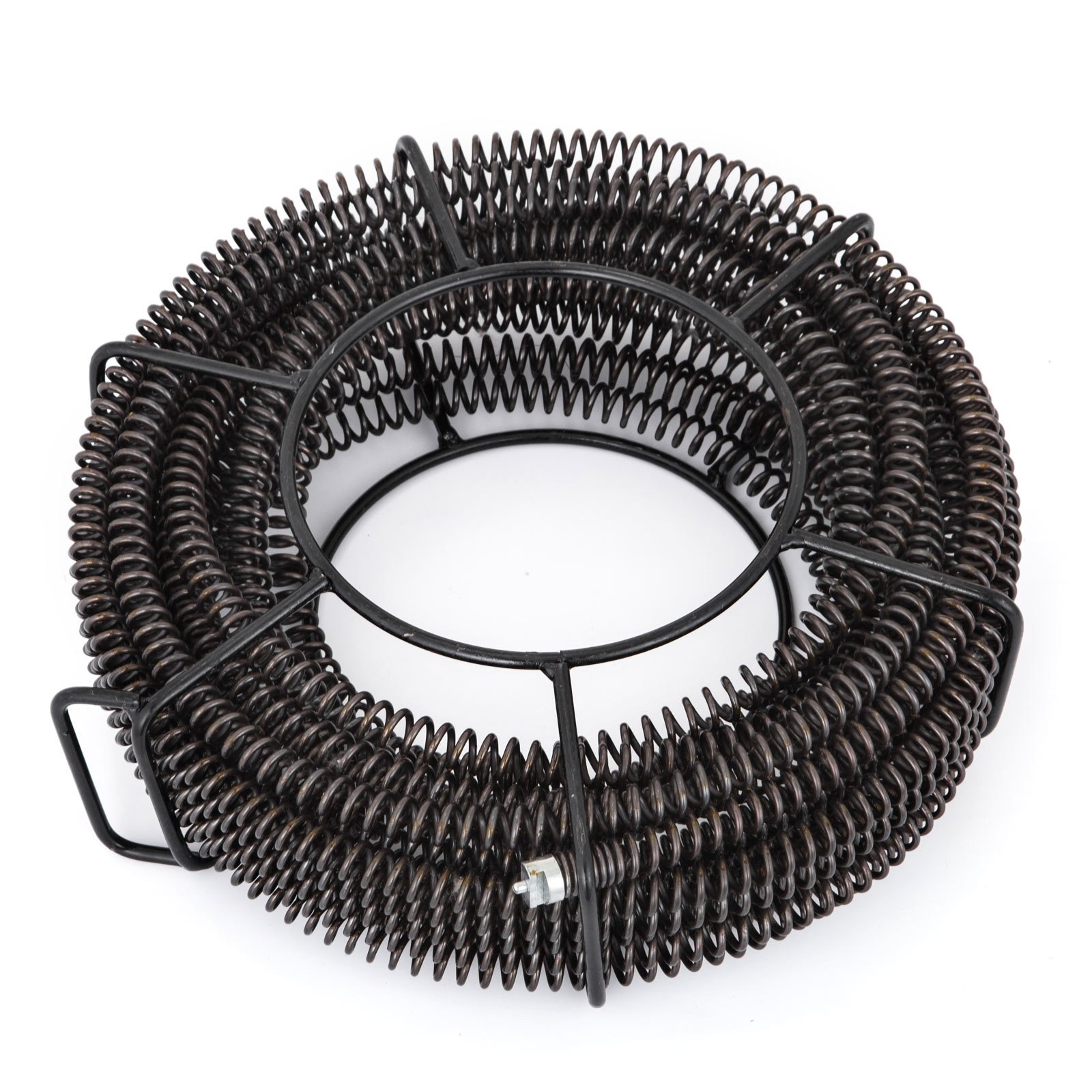 5/8" x 60 Ft Drain Auger Cable Plumbing Cleaner SUPERIOR SECTIONAL 5/8INCH